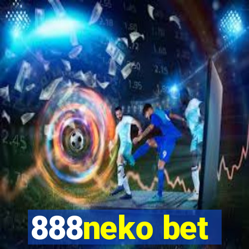 888neko bet